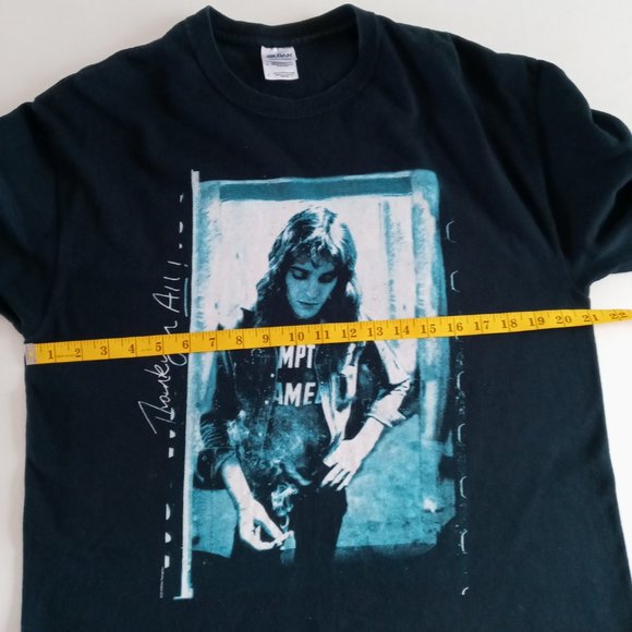 Peter Frampton "Thank You All" 2014 N.A. tour Tee - Picture 5 of 8